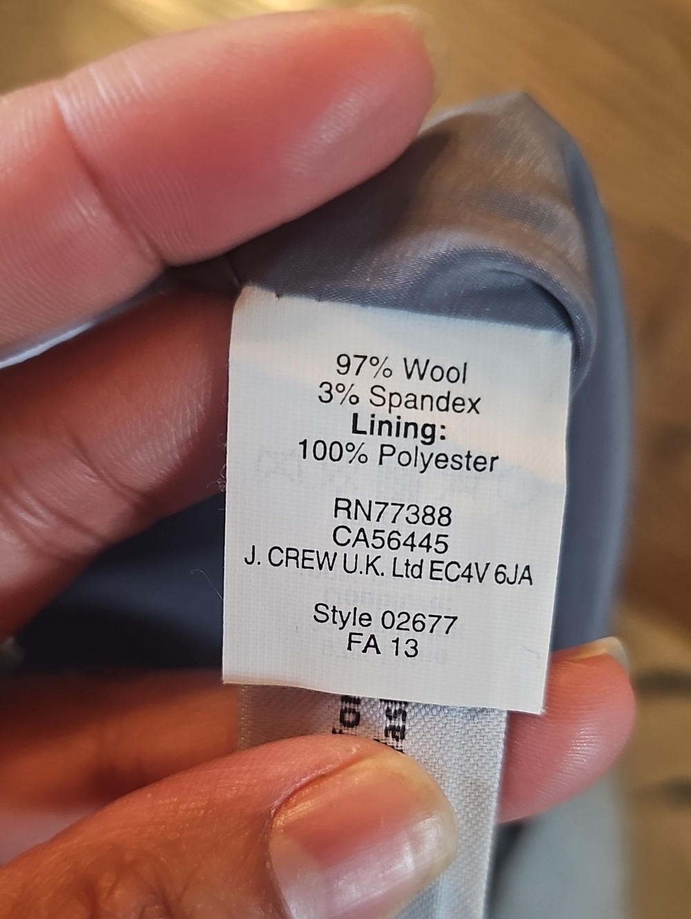 Jcrew Skirt - Picture 9 of 9